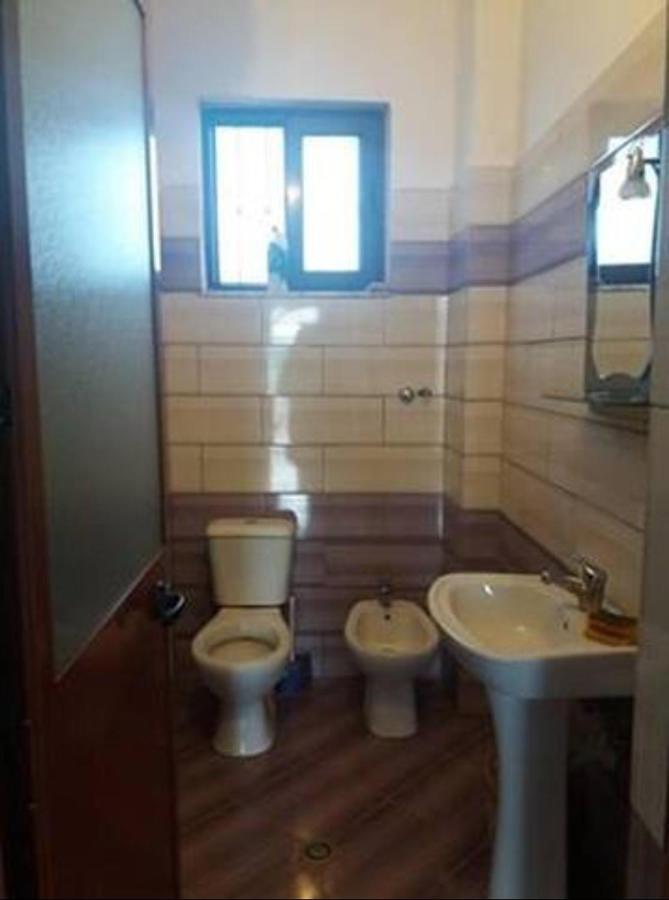 Vila Lika Dıraç Dış mekan fotoğraf